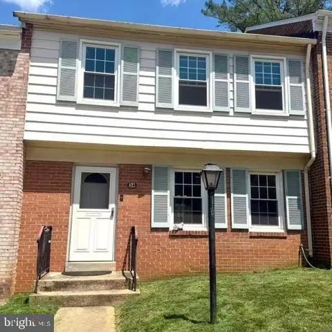 34 Marwood Ct, Rockville, MD 20850 - #1