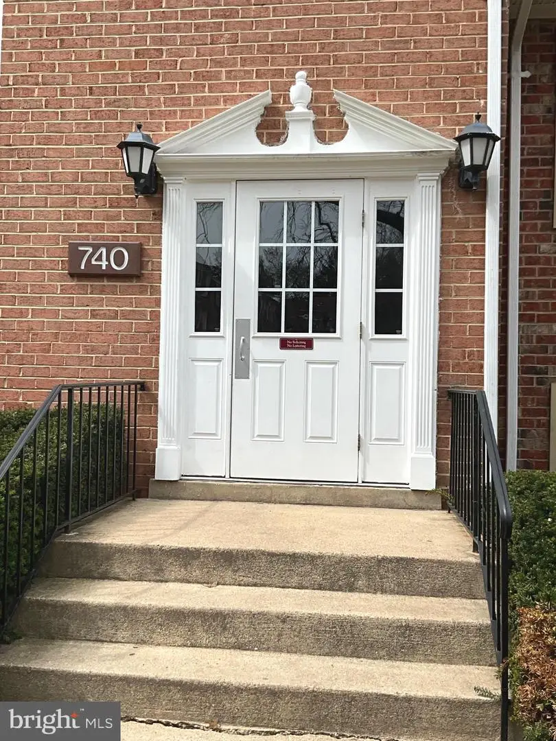 740 Quince Orchard Blvd #202, Gaithersburg, MD 20878 - #2