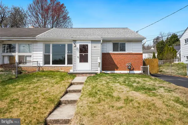 611 Blandford St, ROCKVILLE, MD 20850