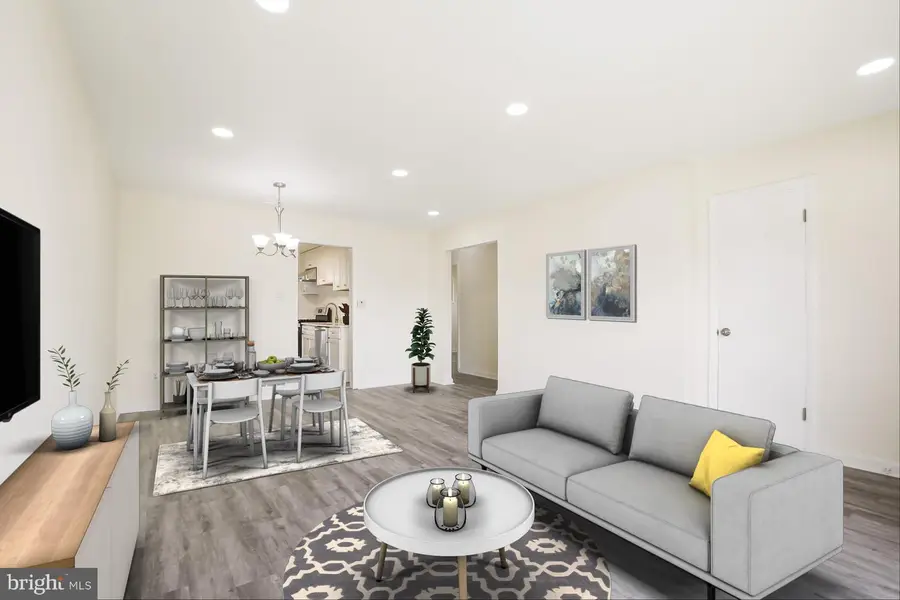 611 Blandford St, Rockville, MD 20850 - #3