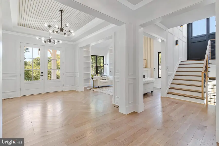 11520 Luvie Ct, Potomac, MD 20854 - #3