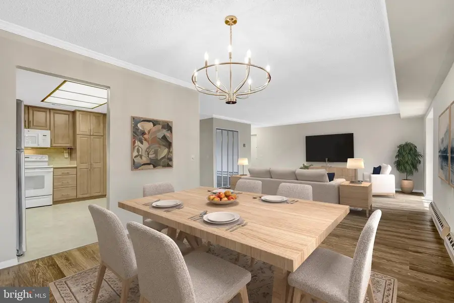 15300 Wallbrook Ct #47-3a, Silver Spring, MD 20906 - #2