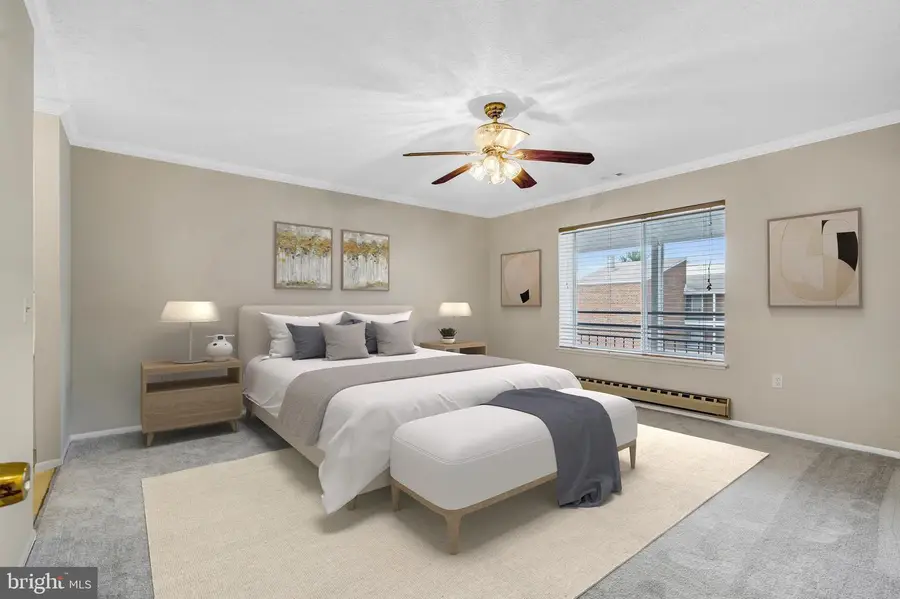 15300 Wallbrook Ct #47-3a, Silver Spring, MD 20906 - #3