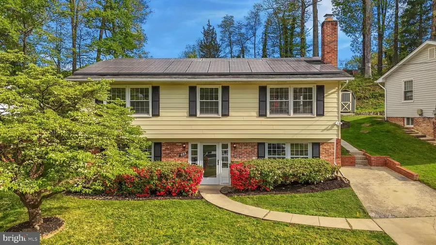 833 Loxford Ter, Silver Spring, MD 20901 - #2