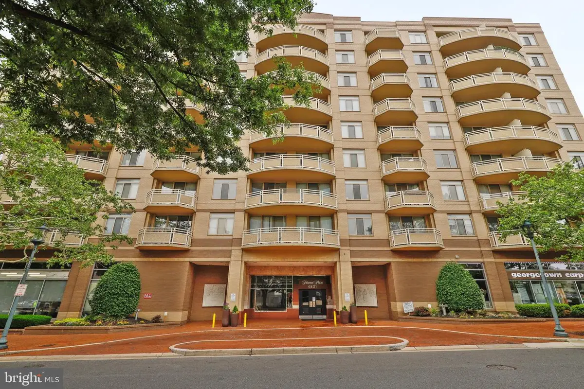 4808 Moorland Ln #707, Bethesda, MD 20814 - #1