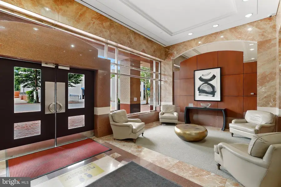 4808 Moorland Ln #707, Bethesda, MD 20814 - #2