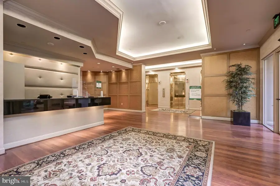 4808 Moorland Ln #707, Bethesda, MD 20814 - #3