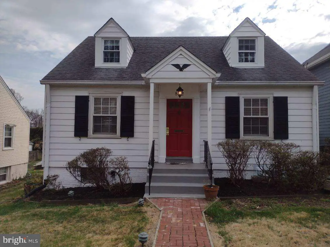 812 Forest Glen Rd, Silver Spring, MD 20901 - #1