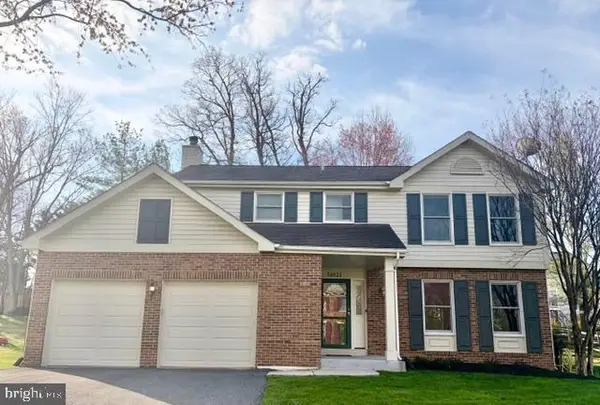 14521 Settlers Landing Way, NORTH POTOMAC, MD 20878