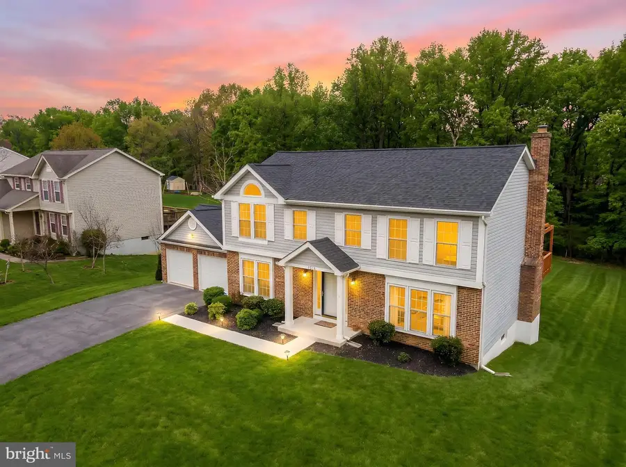 1316 Windmill Ln, Silver Spring, MD 20905 - #2