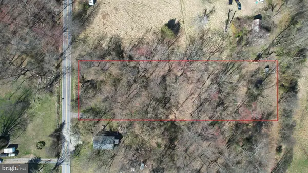 18905 Martinsburg Rd, DICKERSON, MD 20842