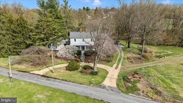 22315 Nicholson Farm Rd, DICKERSON, MD 20842