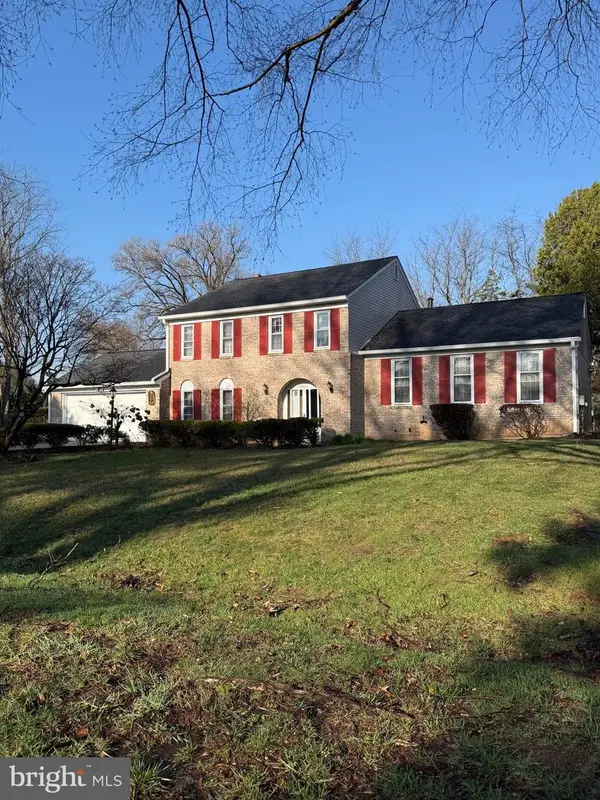 14004 Northwyn Dr, SILVER SPRING, MD 20904