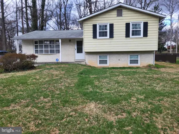 405 Woodland Rd, GAITHERSBURG, MD 20877