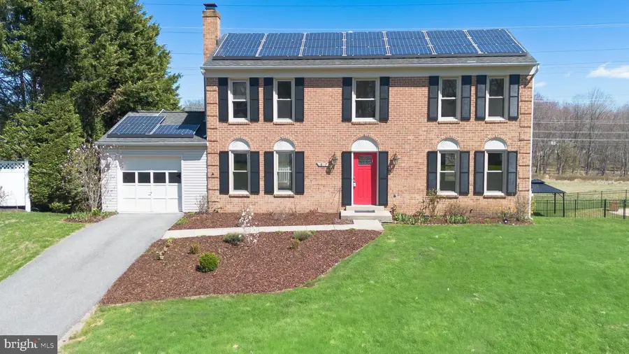 18117 Ivy Ln, Olney, MD 20832 - #2