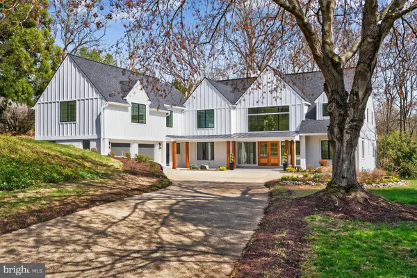 7126 Darby Rd, BETHESDA, MD 20817