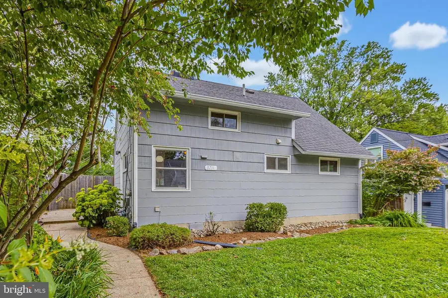 5711 Ridgway Ave, Rockville, MD 20851 - #3