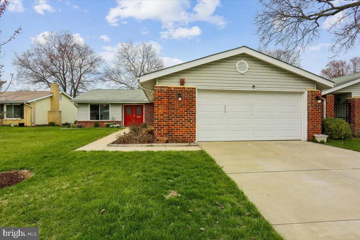 3415 Island Creek Ct #131-a, Silver Spring, MD 20906 - #1