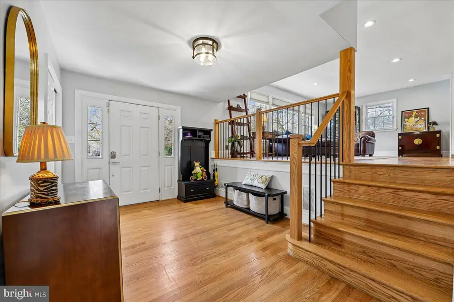 8101 Whittier Blvd, Bethesda, MD 20817 - #3