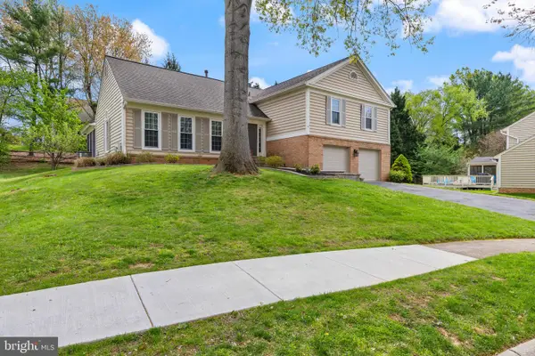 6 Chancelet Ct, ROCKVILLE, MD 20852