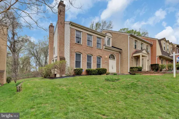 12228 Tildenwood Dr, ROCKVILLE, MD 20852