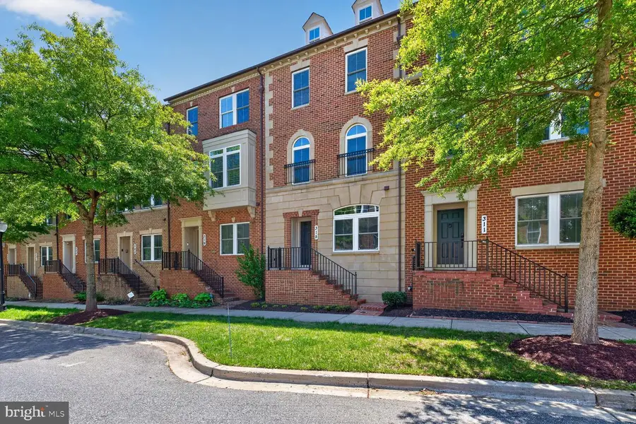 315 Parkview Ave, Gaithersburg, MD 20878 - #3