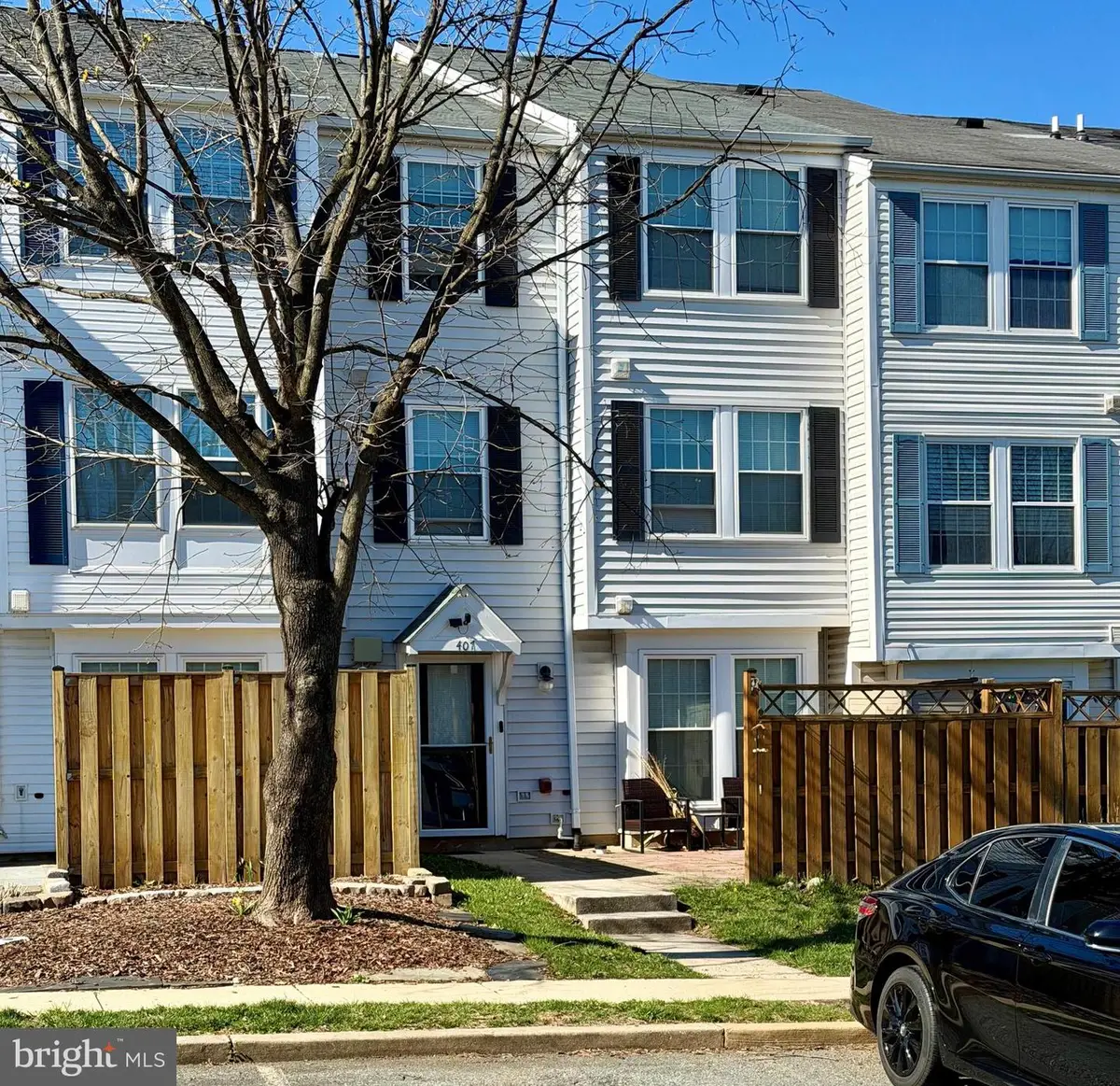 407 Palmtree Dr, Gaithersburg, MD 20878 - #1