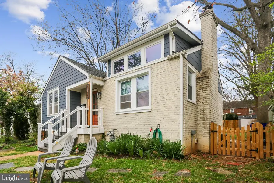 1611 Noyes Dr, Silver Spring, MD 20910 - #2