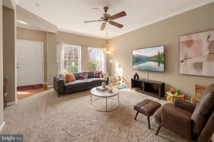 18721 Falling River Dr, Gaithersburg, MD 20879 - #3