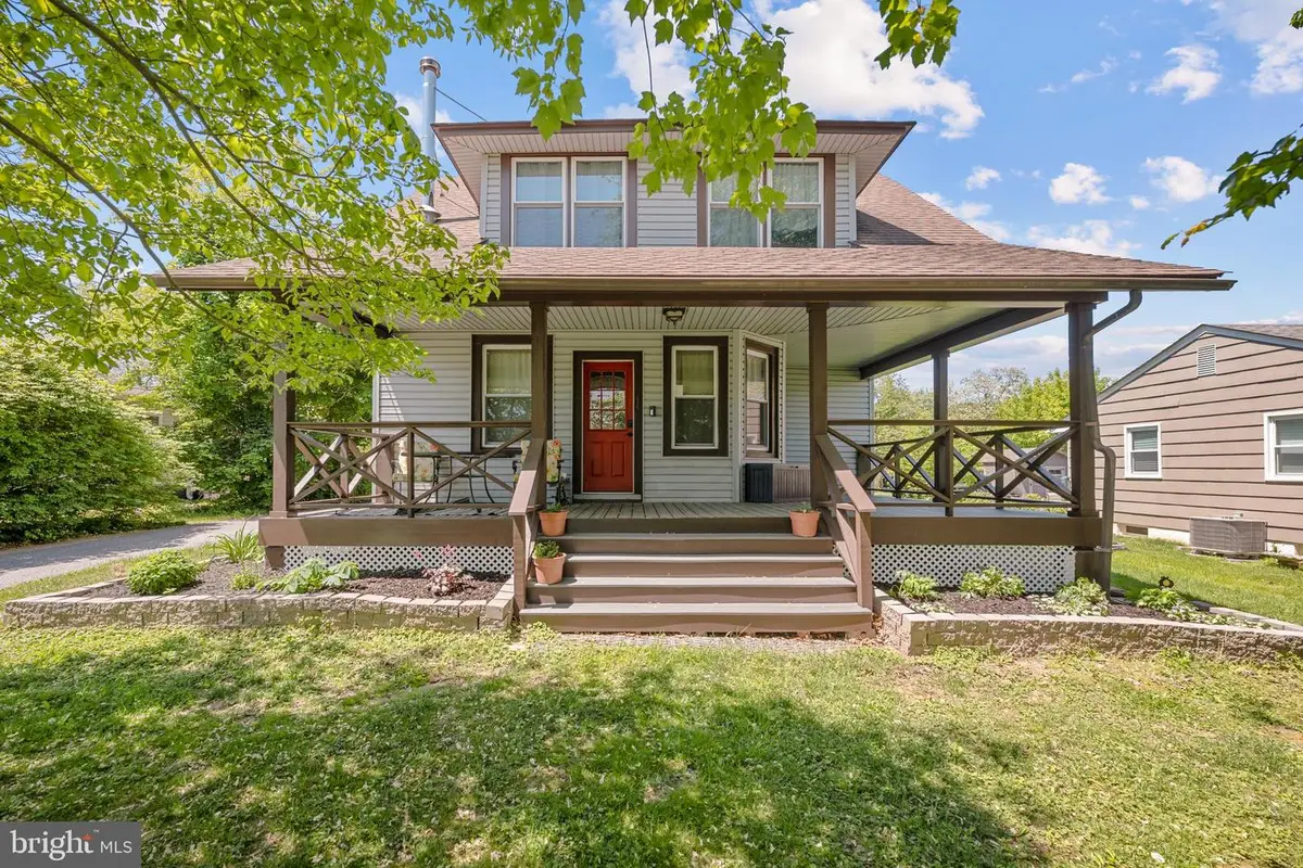 27412 Ridge Rd, Damascus, MD 20872 - #1
