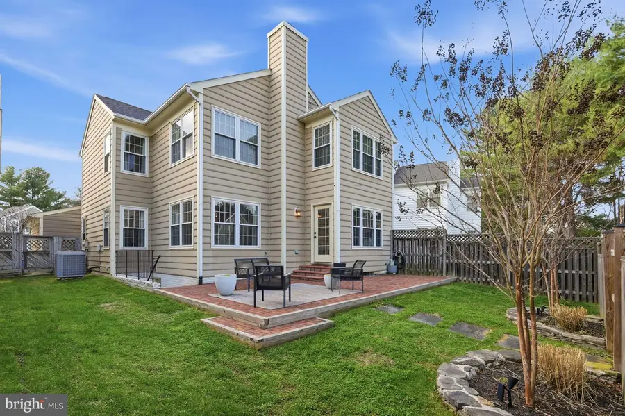 5 Marketree Ct, Montgomery Village, MD 20886 - #3