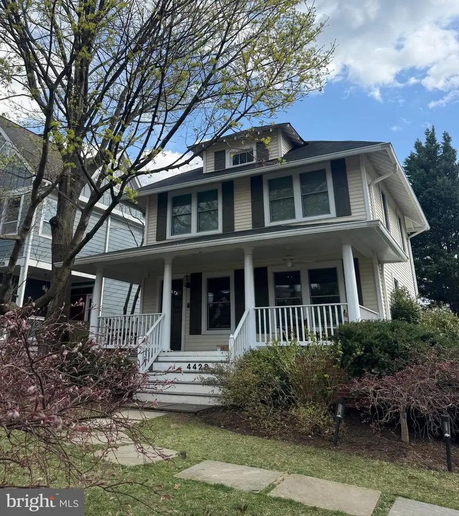 4428 Stanford St, Chevy Chase, MD 20815 - #2