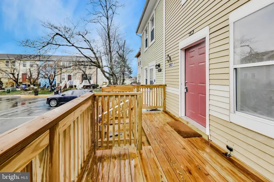2907 Lisage Way, Silver Spring, MD 20904 - #3