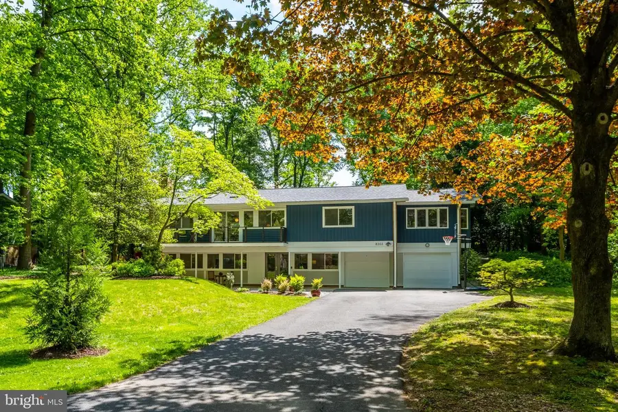 8303 Still Spring Ct, Bethesda, MD 20817 - #2