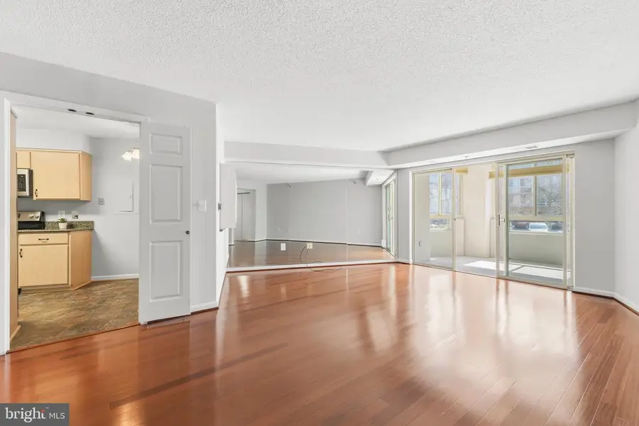 14801 Pennfield Cir #206, Silver Spring, MD 20906 - #2