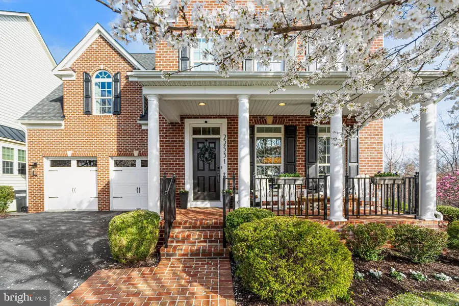 22531 Winding Woods Way, Clarksburg, MD 20871 - #2