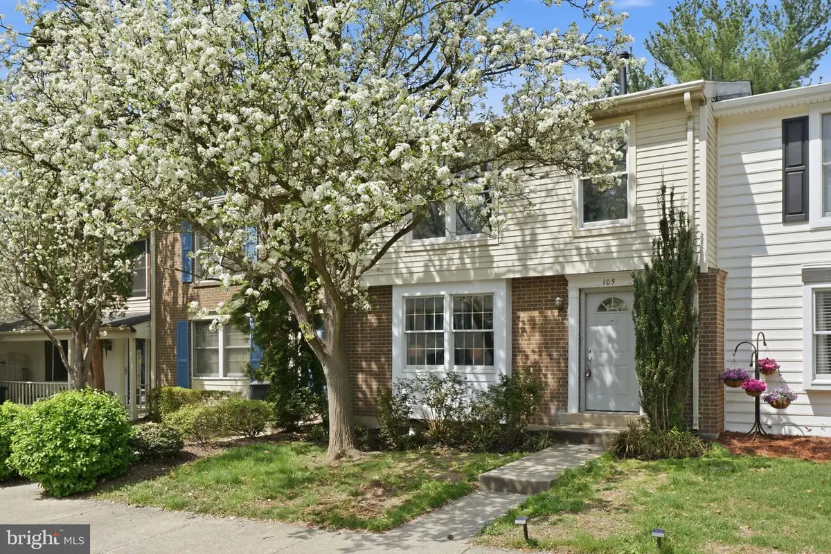 105 Holdcroft Ln, Gaithersburg, MD 20878 - #1