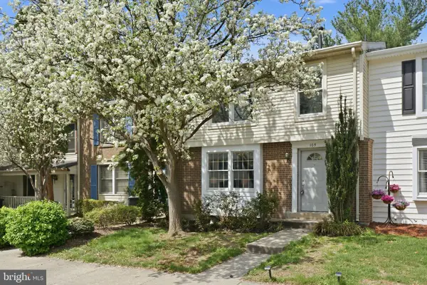 105 Holdcroft Ln, GAITHERSBURG, MD 20878