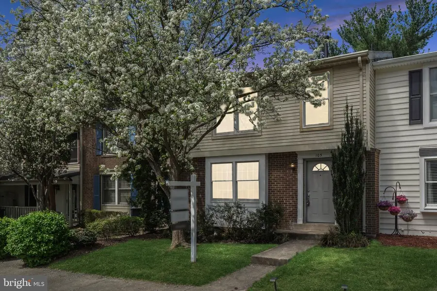 105 Holdcroft Ln, Gaithersburg, MD 20878 - #3