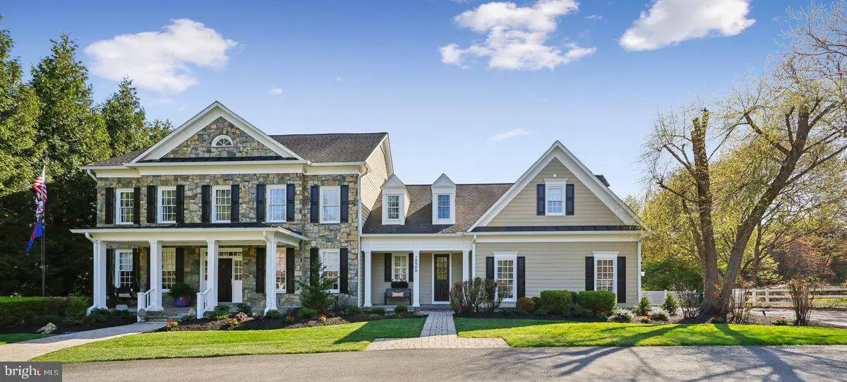 12900 Glen Rd, North Potomac, MD 20878 - #1
