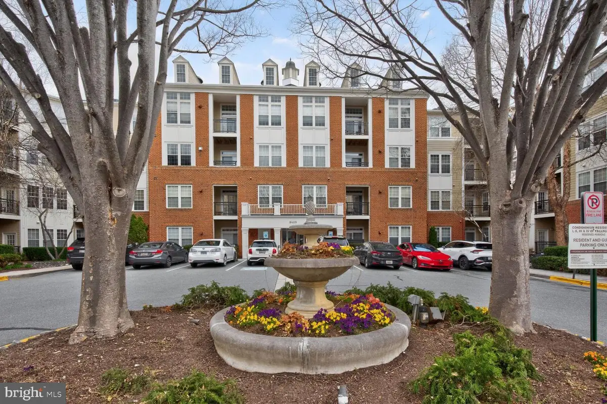 9405 Blackwell Rd #214, Rockville, MD 20850 - #1