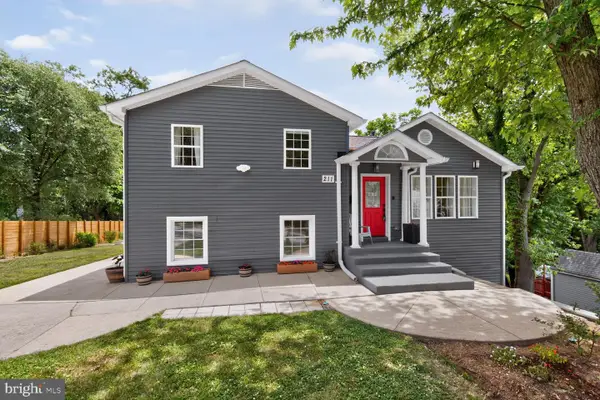 211 Charles St, ROCKVILLE, MD 20850
