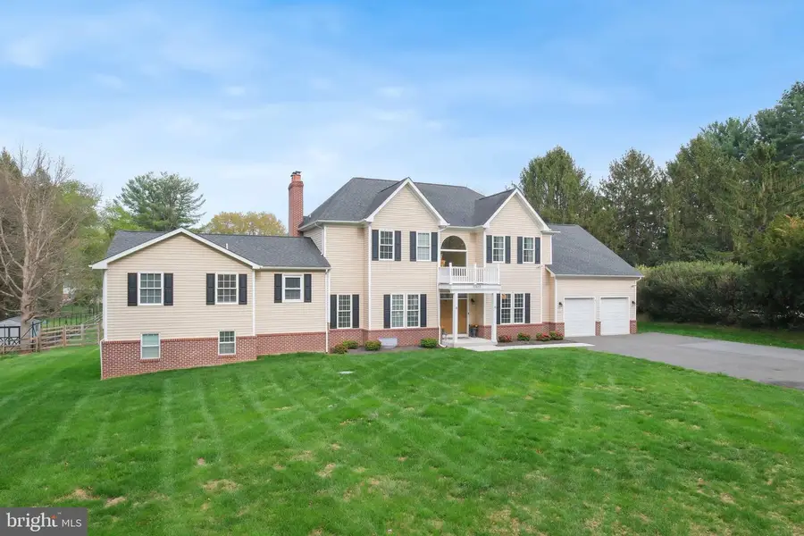 15613 Ancient Oak Dr, North Potomac, MD 20878 - #2