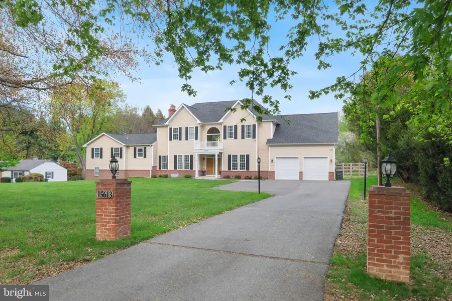15613 Ancient Oak Dr, North Potomac, MD 20878 - #3