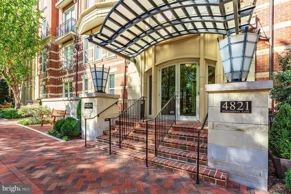 4821 Montgomery Lane #102, BETHESDA, MD 20814