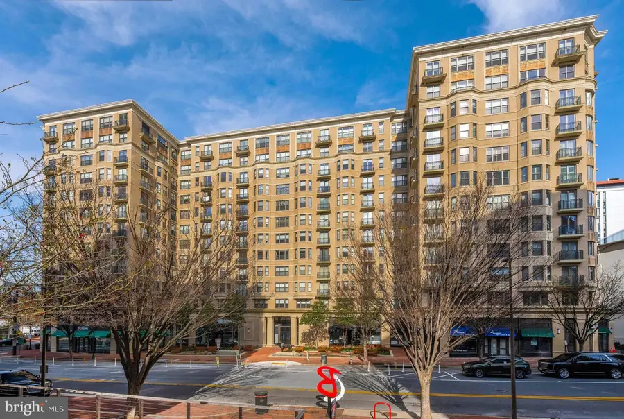 7710 Woodmont Ave #506, Bethesda, MD 20814 - #2