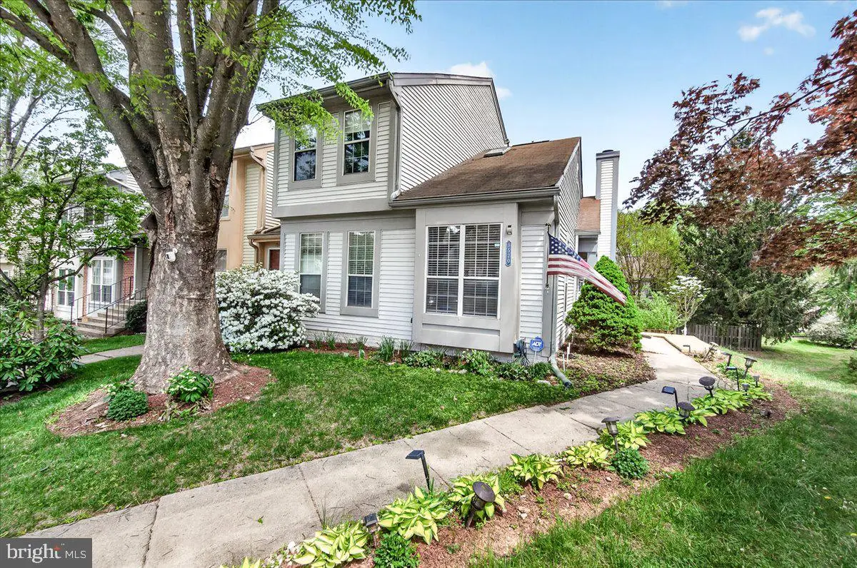 1520 Ingram Ter, Silver Spring, MD 20906 - #1