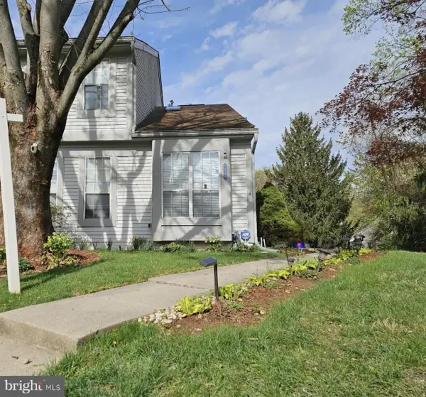 1520 Ingram Ter, SILVER SPRING, MD 20906