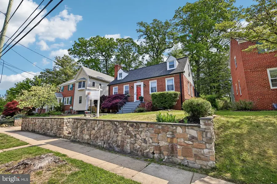10419 Huntley Ave, Silver Spring, MD 20902 - #3