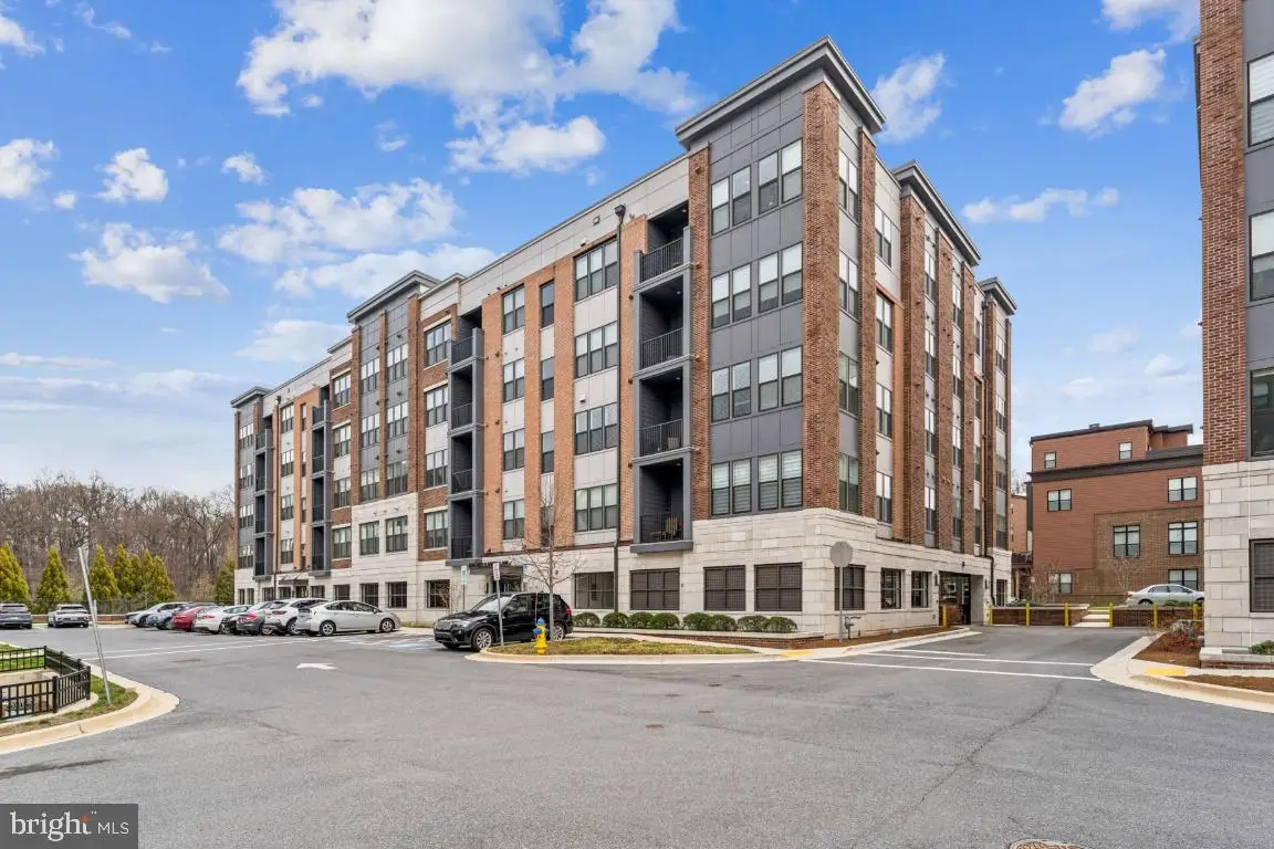 3505 Bellflower Ln #408, Rockville, MD 20852 - #1